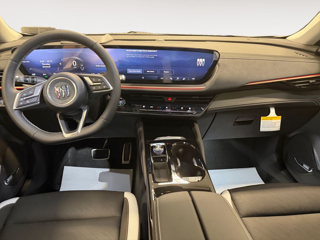 2026 Buick Envision Sport Touring - Photo 20