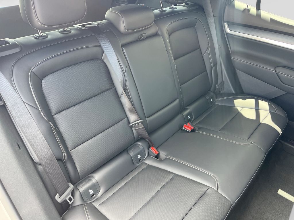 2026 GMC Terrain Elevation - Photo 31