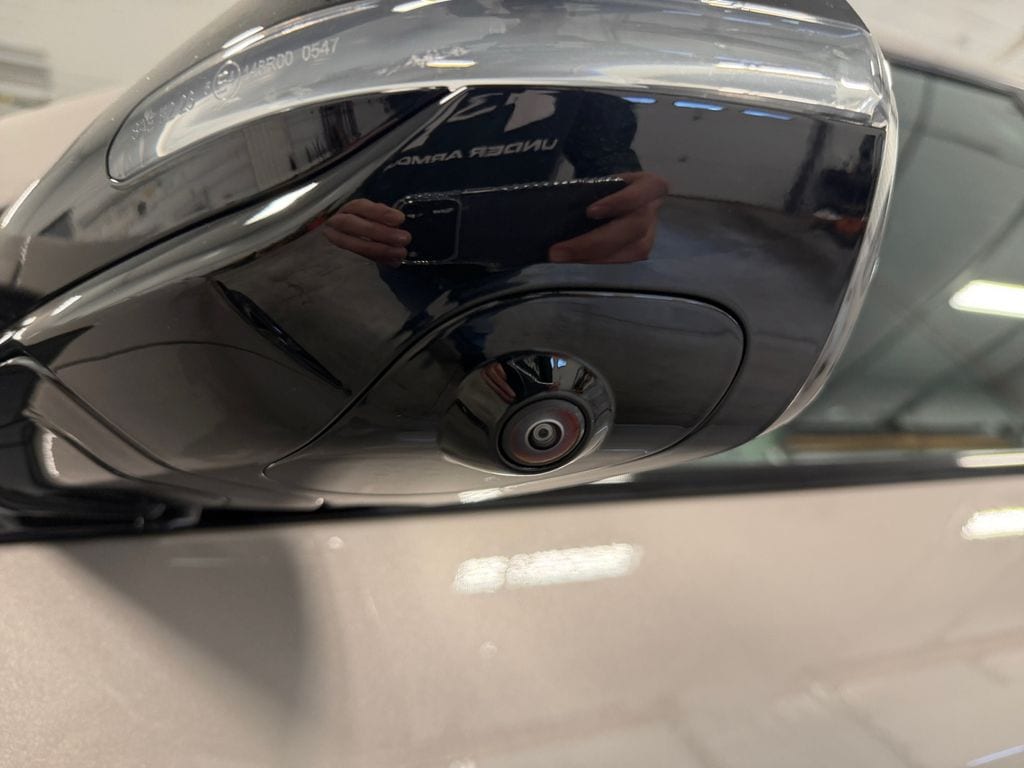 2026 Buick Enclave Sport Touring - Photo 10