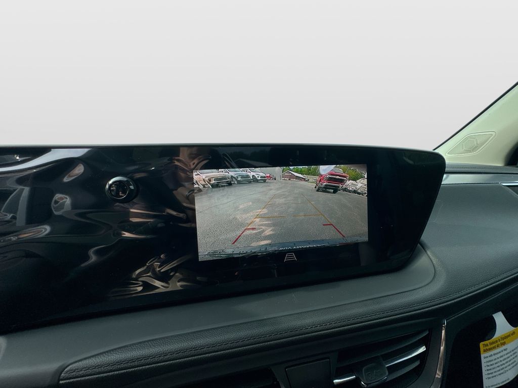 2026 Buick Encore GX Sport Touring - Photo 24