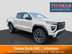 2026 GMC Canyon AT4 Truck