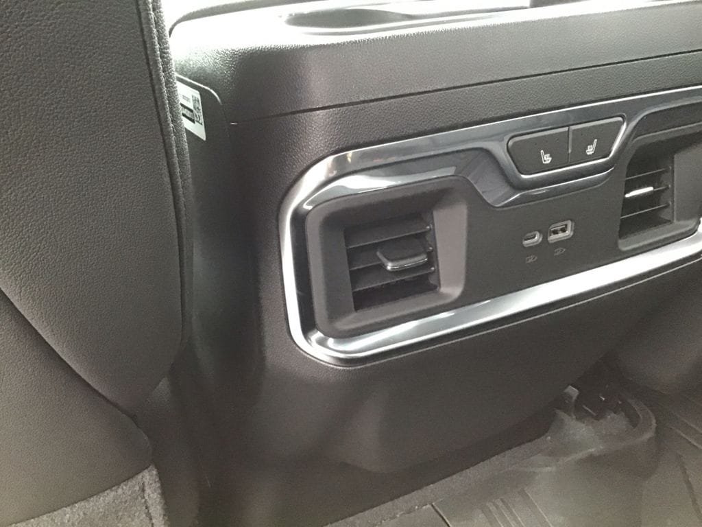2026 GMC Sierra 3500HD SLT - Photo 22
