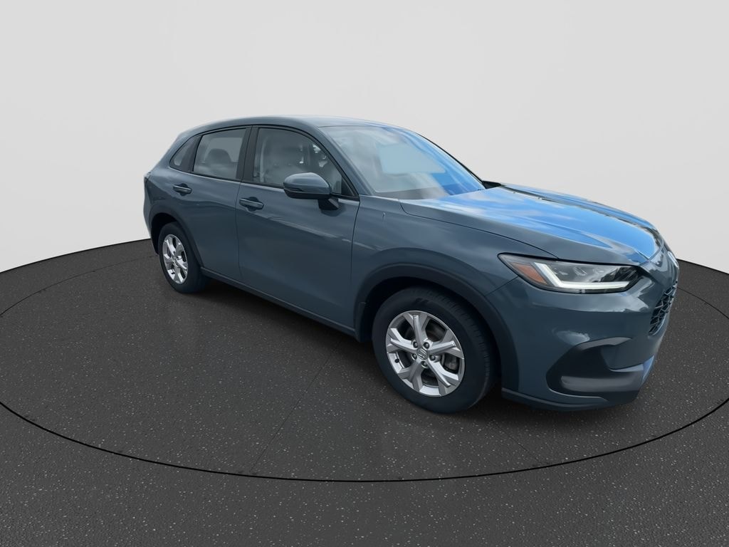 Used 2024 Honda HR-V AWD LX SUV