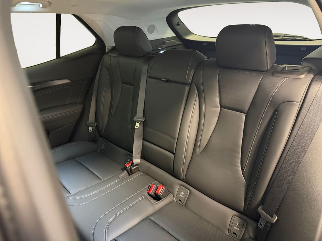 2026 Buick Envision Preferred - Photo 29