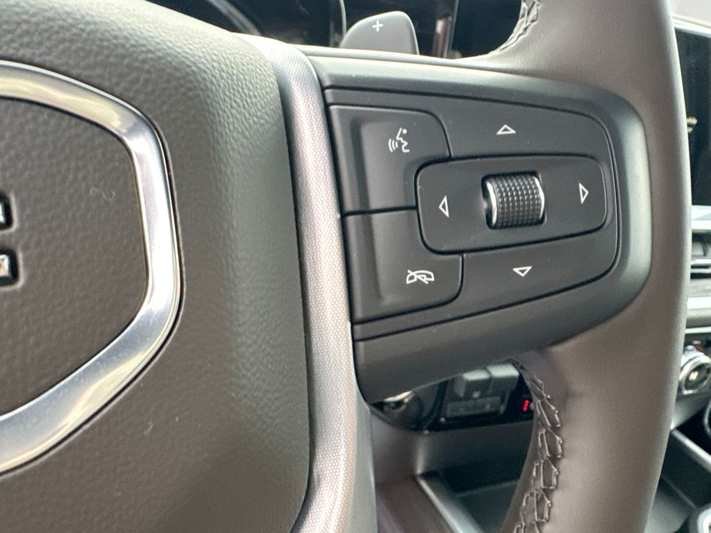 2026 GMC Sierra 1500 SLT - Photo 21