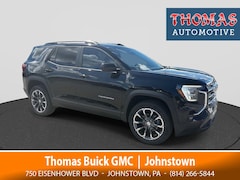 2026 GMC Terrain Elevation SUV