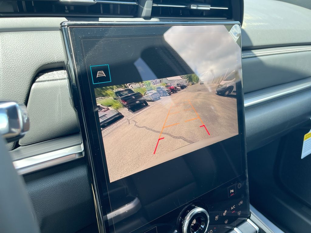 2026 GMC Terrain Elevation - Photo 25