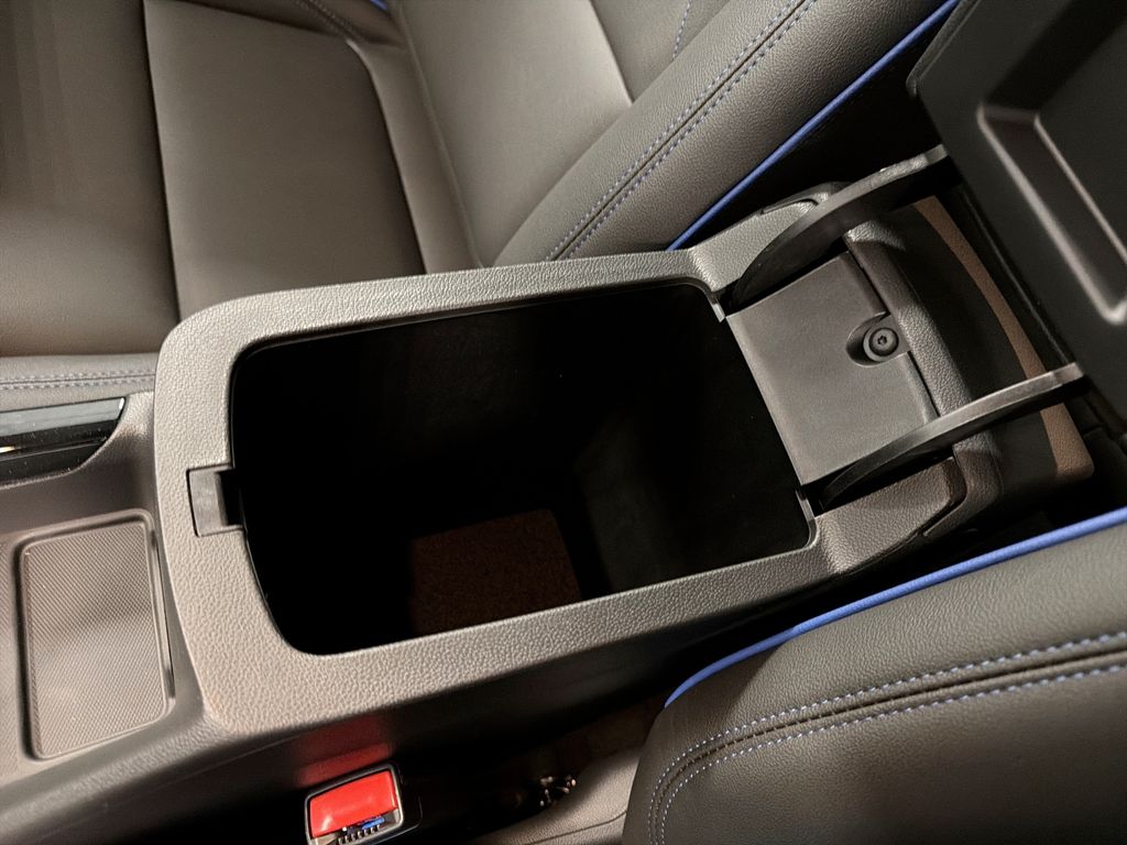 2026 Buick Envista Sport Touring - Photo 28