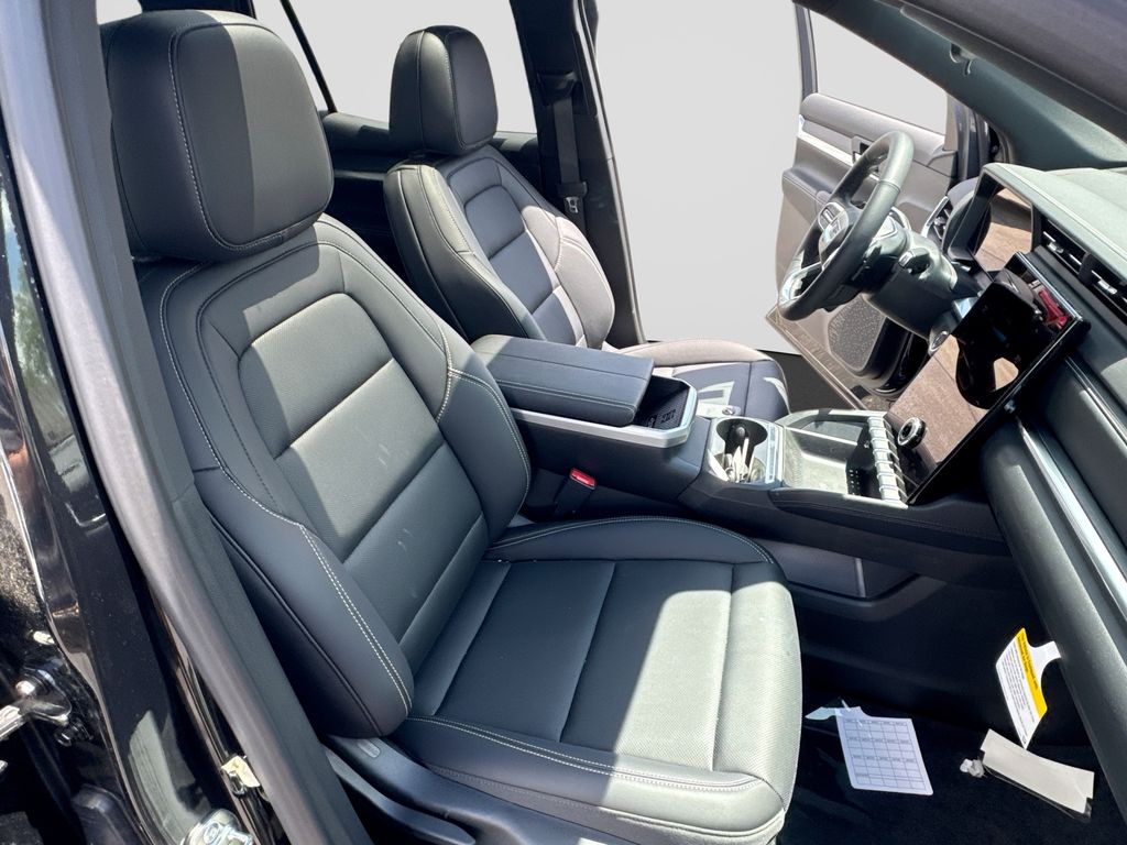 2026 GMC Terrain Elevation - Photo 29