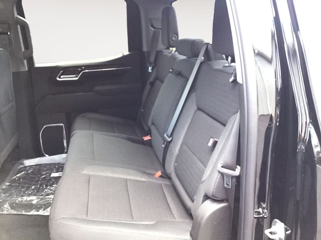 2026 GMC Sierra 1500 Elevation - Photo 28