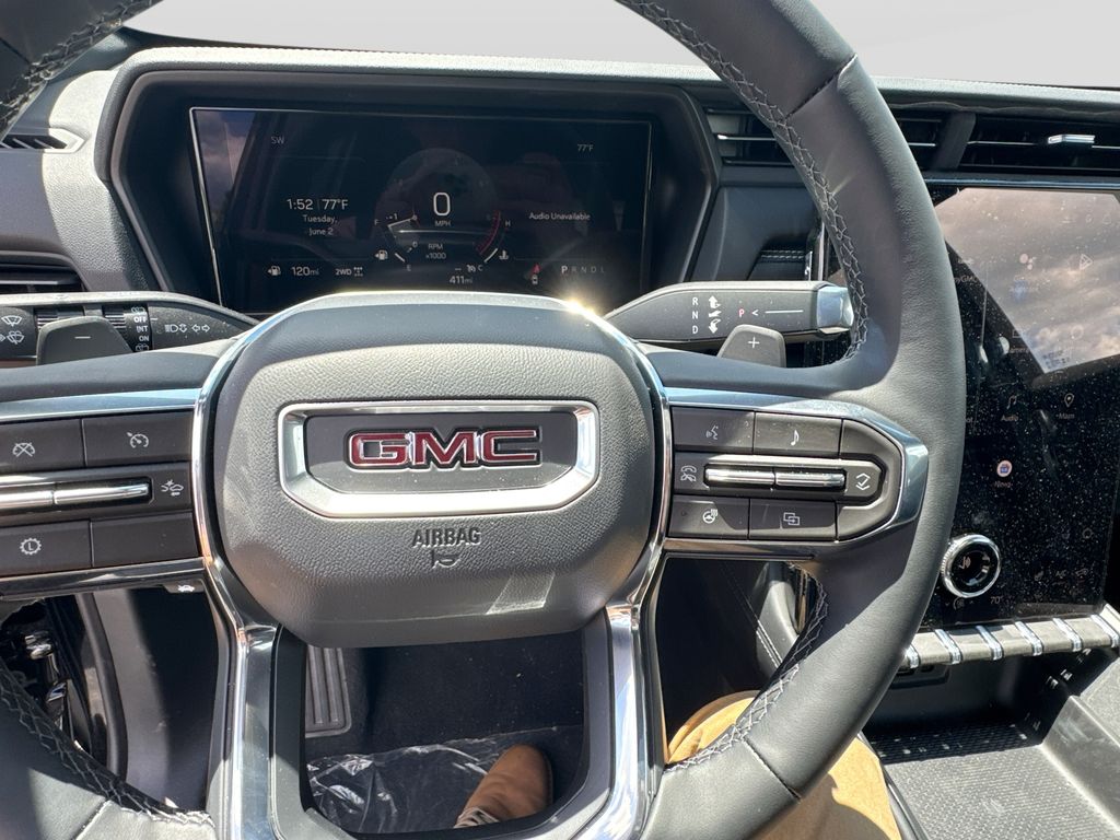 2026 GMC Terrain Elevation - Photo 19