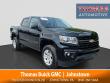 Used 2022 Chevrolet Colorado LT Truck Crew Cab