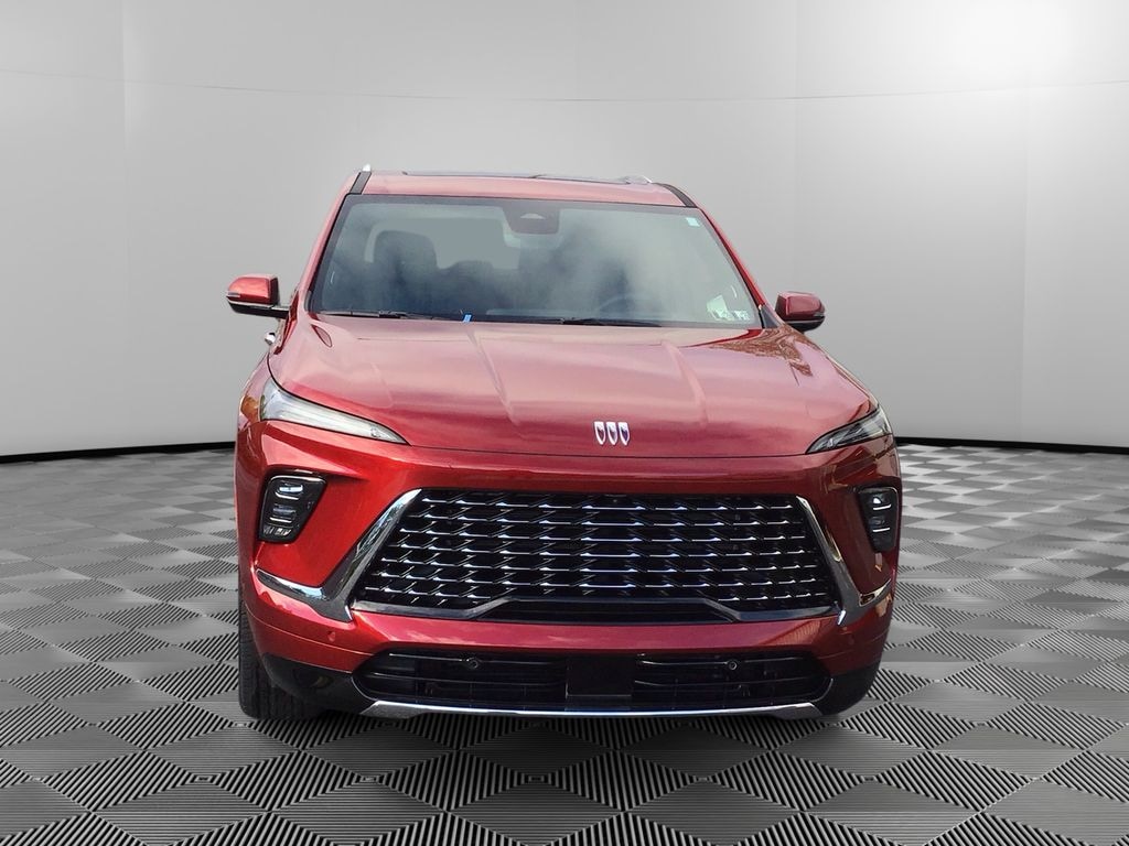 New 2026 Buick Enclave Avenir SUV