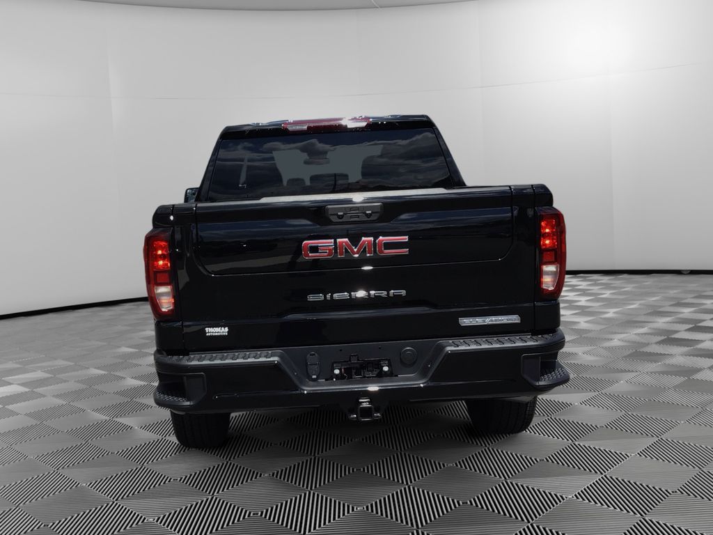 2026 GMC Sierra 1500 Elevation - Photo 6