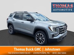 2026 GMC Terrain Elevation SUV