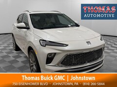 2026 Buick Encore GX Avenir SUV