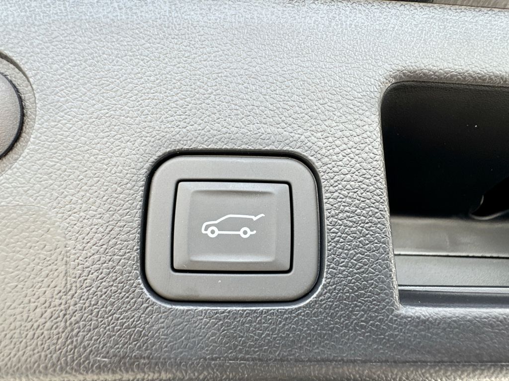 2026 GMC Terrain Elevation - Photo 36