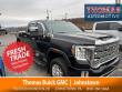 Used 2023 GMC Sierra 2500 HD Denali Truck Crew Cab
