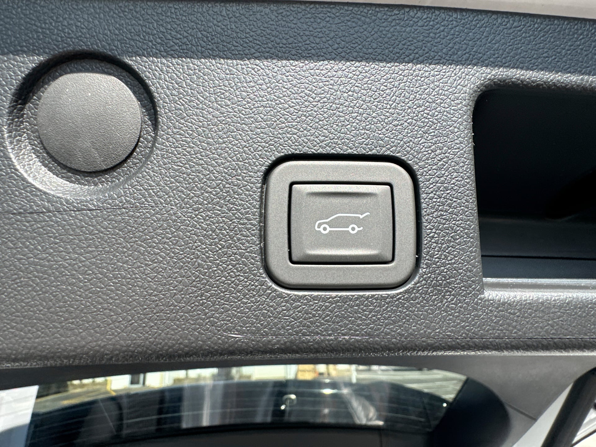 2026 GMC Terrain AT4 - Photo 36