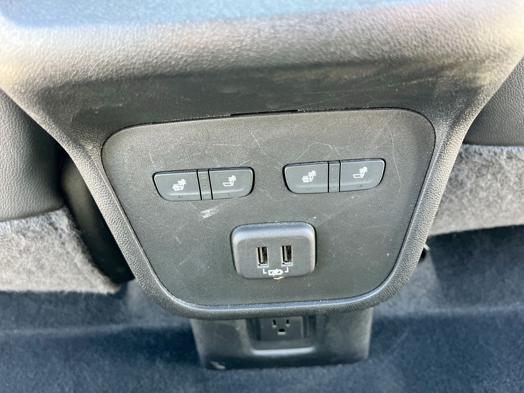 2022 Chevrolet Equinox Premier - Photo 34