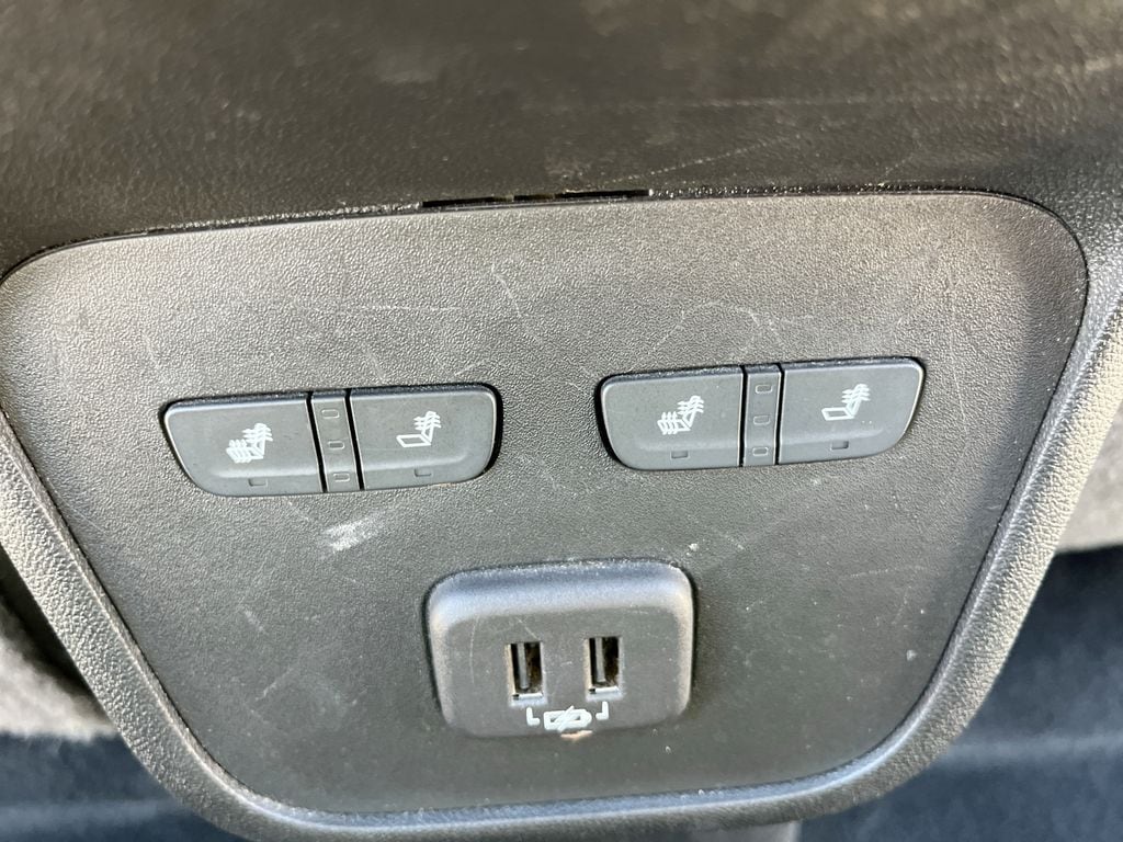2022 Chevrolet Equinox Premier - Photo 35