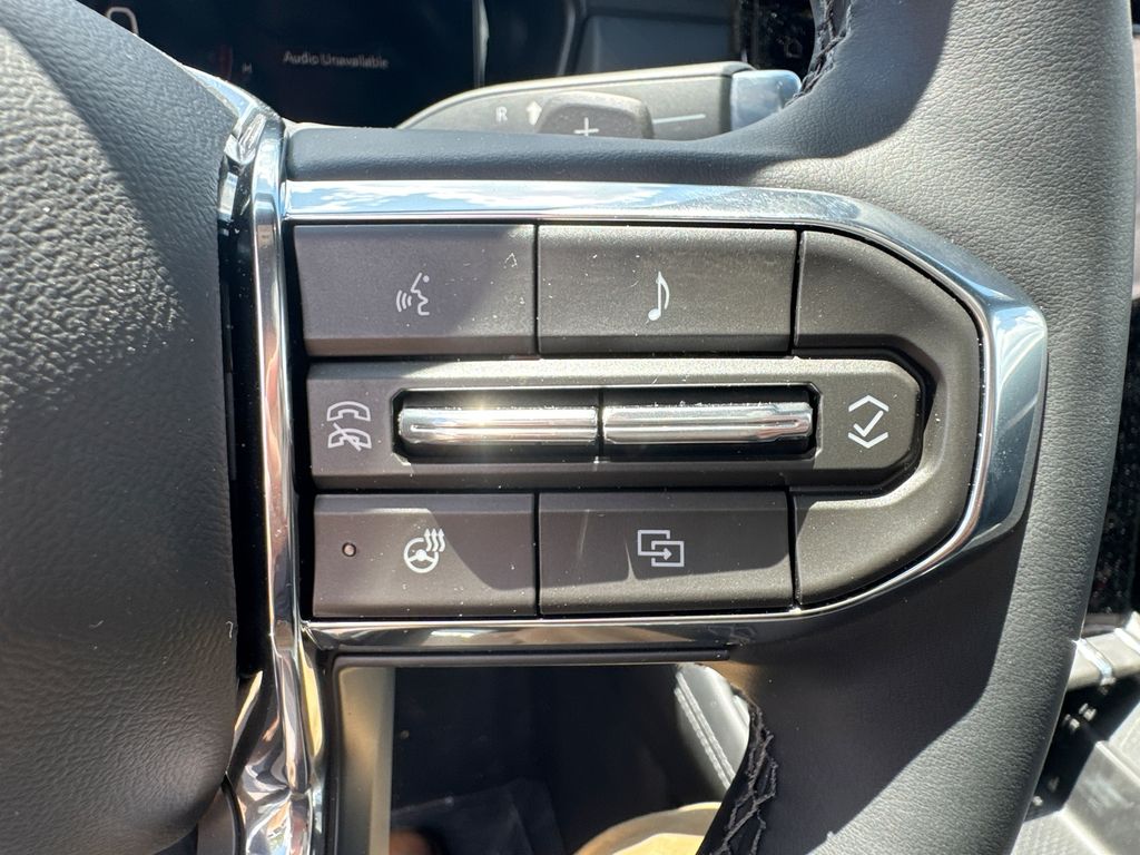 2026 GMC Terrain Elevation - Photo 20