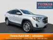 Used 2018 GMC Terrain SLT SUV