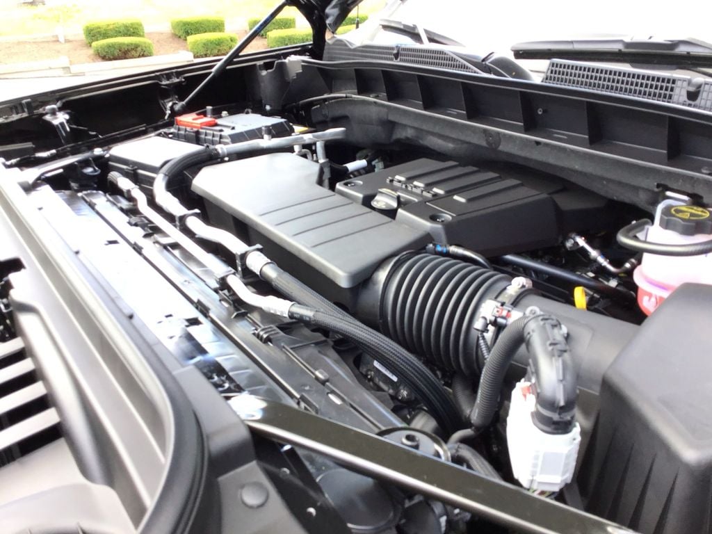 2026 GMC Sierra 1500 Elevation - Photo 30