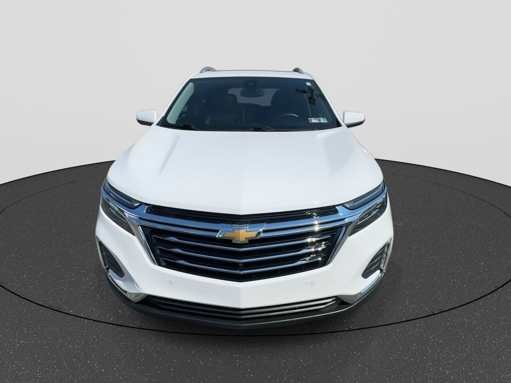 Used 2023 Chevrolet Equinox Premier SUV