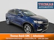  Buick Encore GX