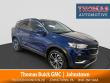 Used 2023 Buick Encore GX Select SUV