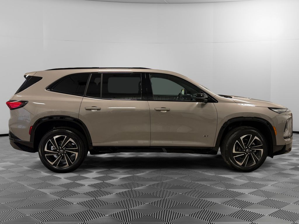 2026 Buick Enclave Sport Touring - Photo 8