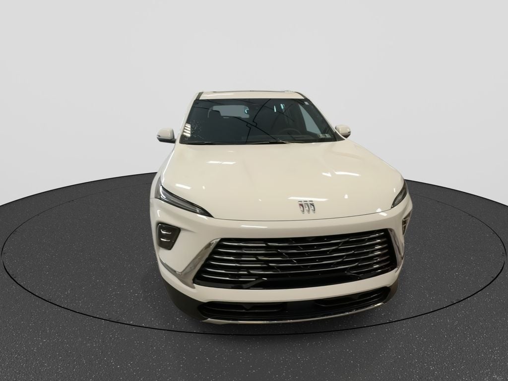 New 2026 Buick Enclave Preferred SUV