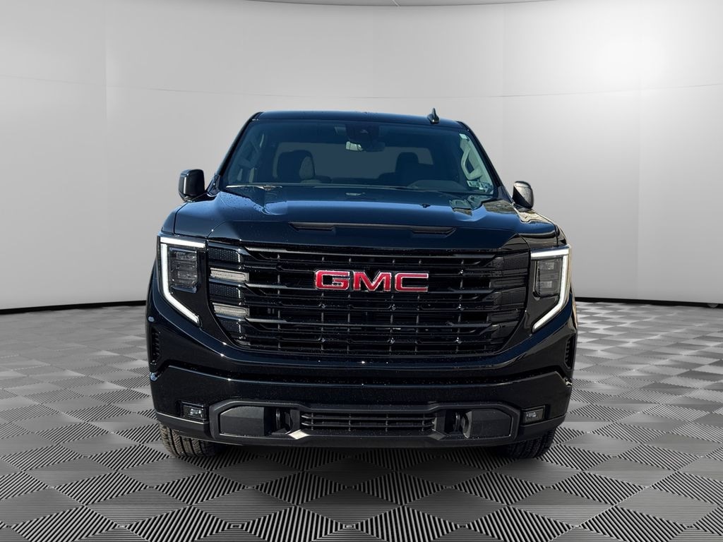 New 2026 GMC Sierra 1500 Elevation Truck