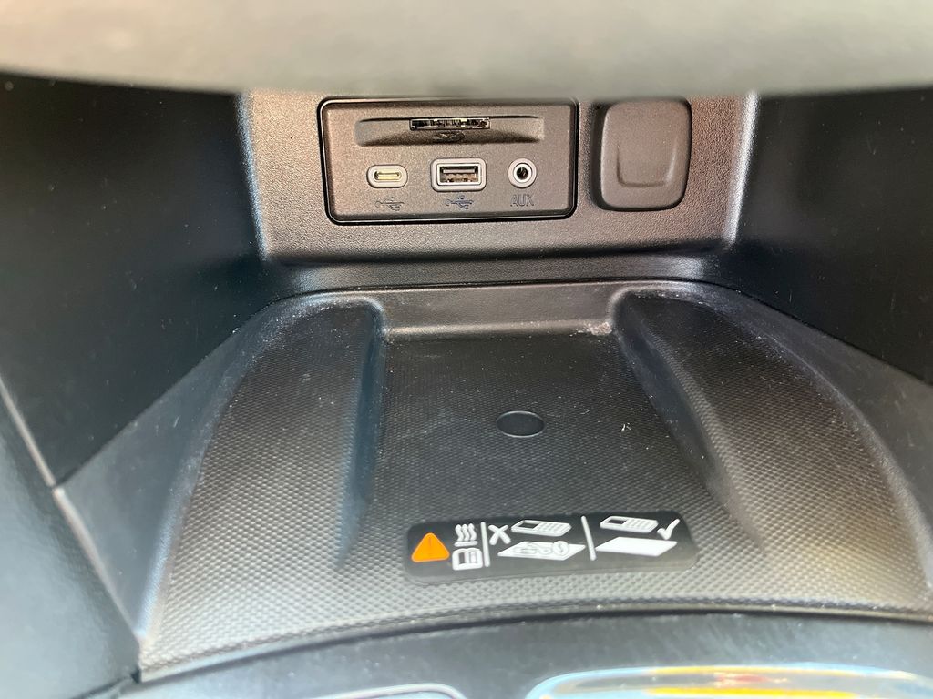 2022 Chevrolet Equinox Premier - Photo 28