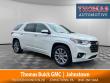 Used 2019 Chevrolet Traverse Premier SUV