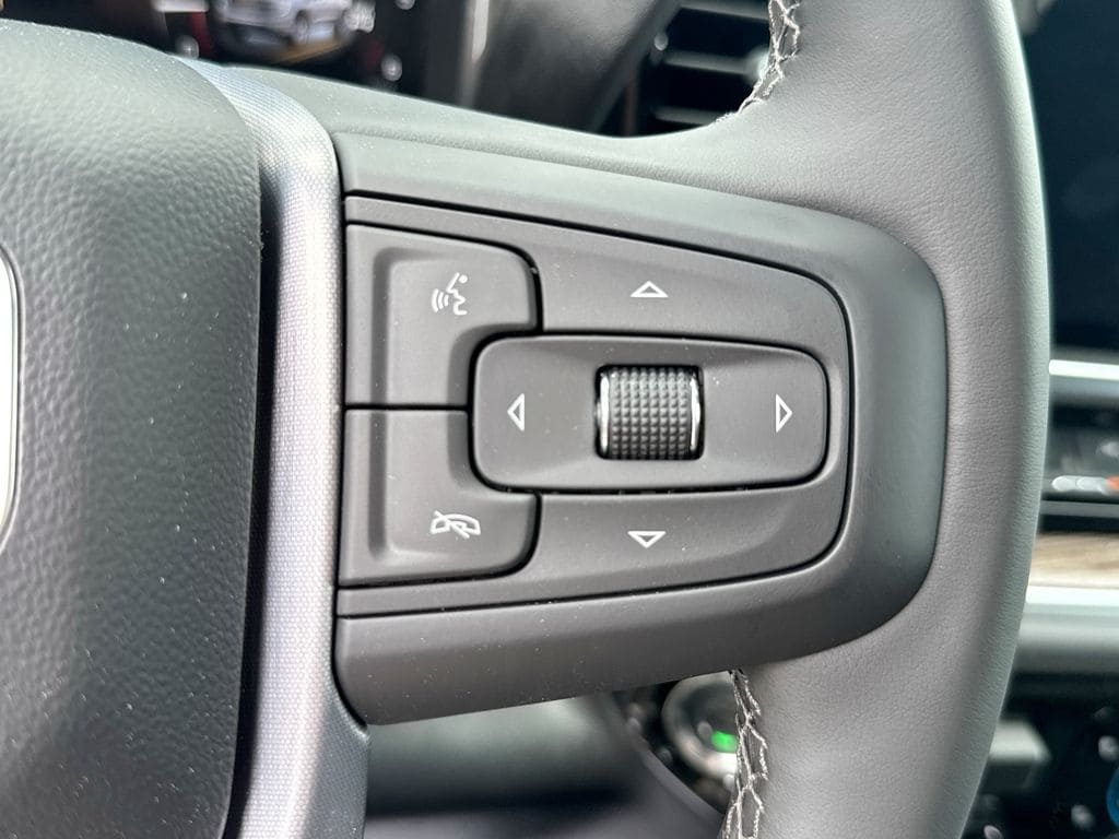 2026 GMC Sierra 1500 Elevation - Photo 19