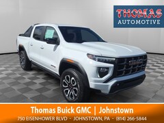 2025 GMC Canyon AT4 Truck