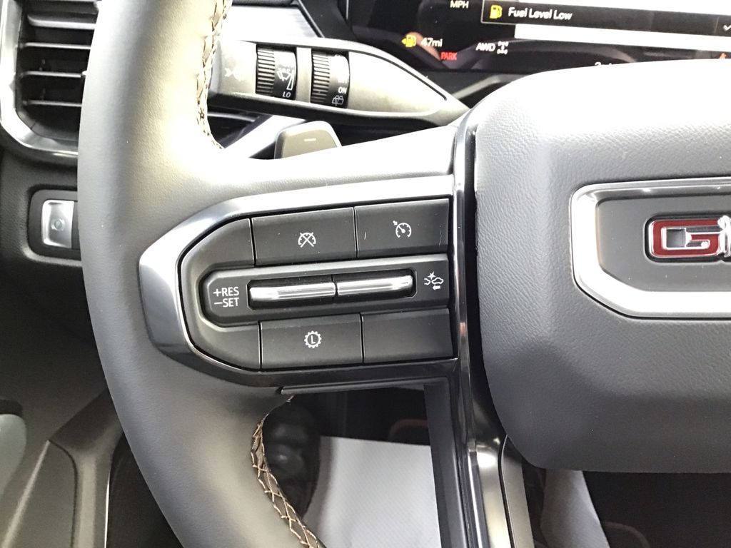 2026 GMC Acadia AT4 - Photo 17