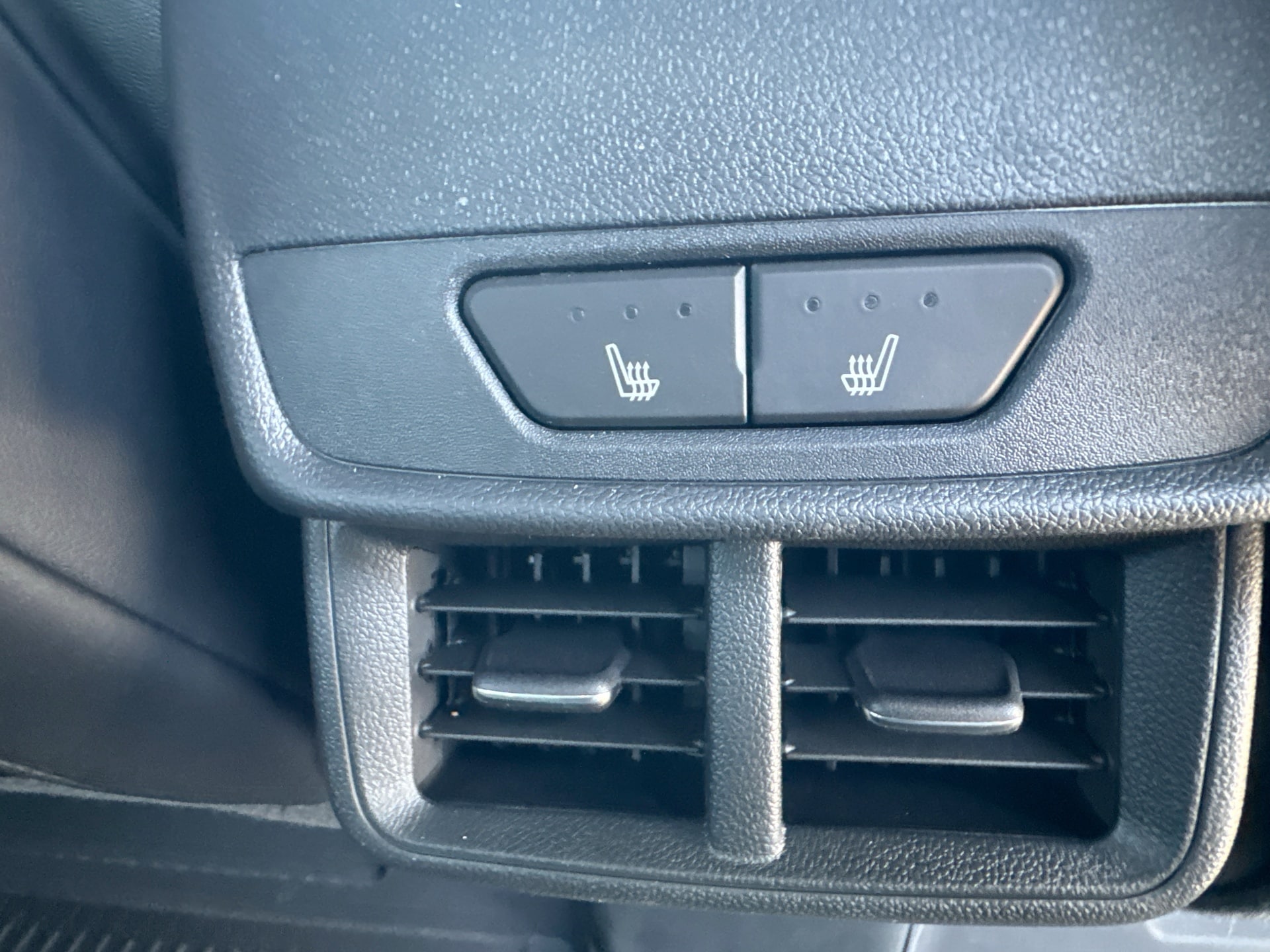 2026 GMC Terrain AT4 - Photo 35