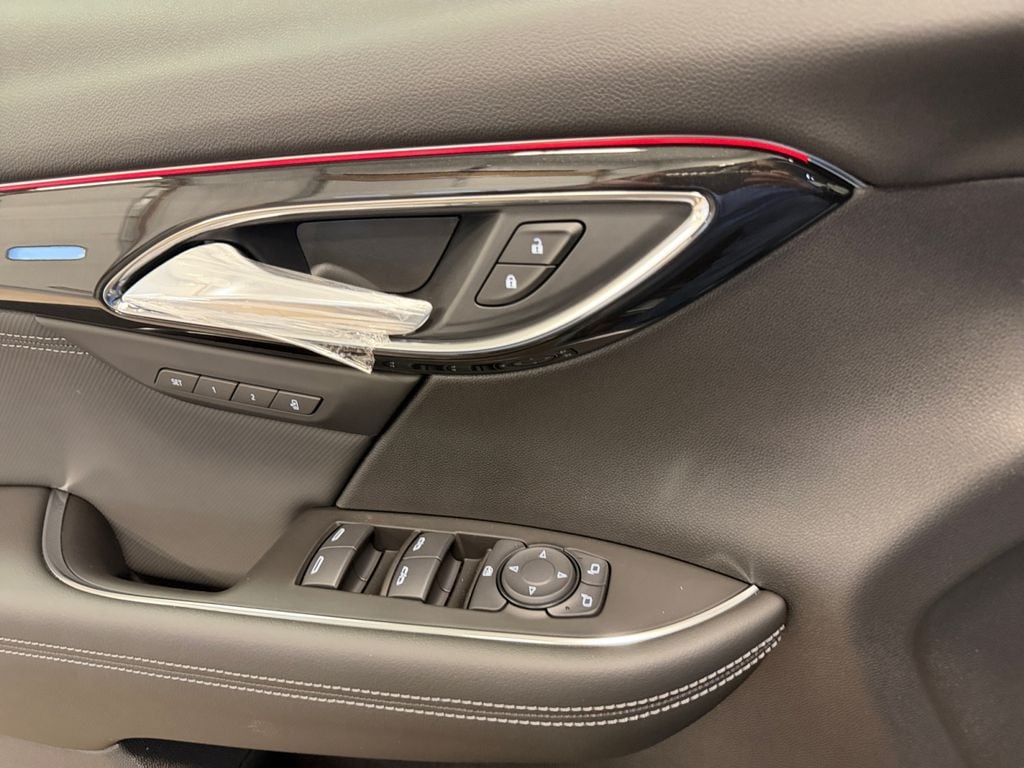 2026 Buick Envision Preferred - Photo 19