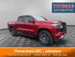 Used 2023 Chevrolet Colorado Z71 Truck Crew Cab