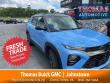 Used 2023 Chevrolet Trailblazer RS SUV