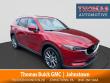 Used 2020 Mazda CX-5 Signature SUV