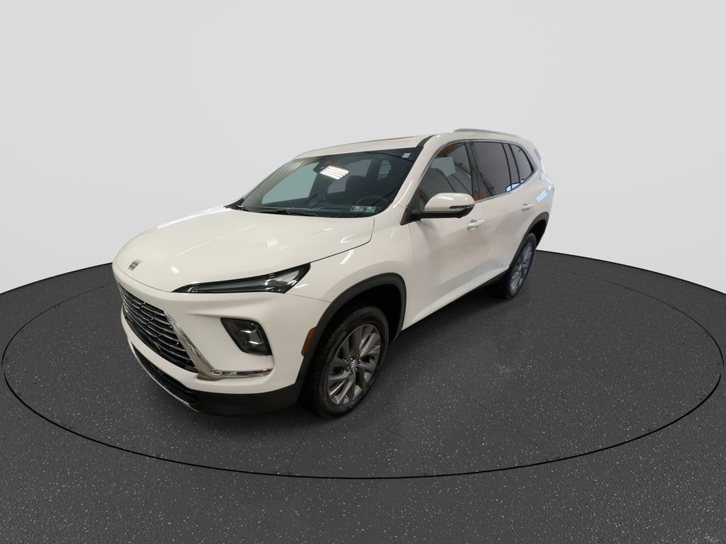 New 2026 Buick Enclave Preferred SUV