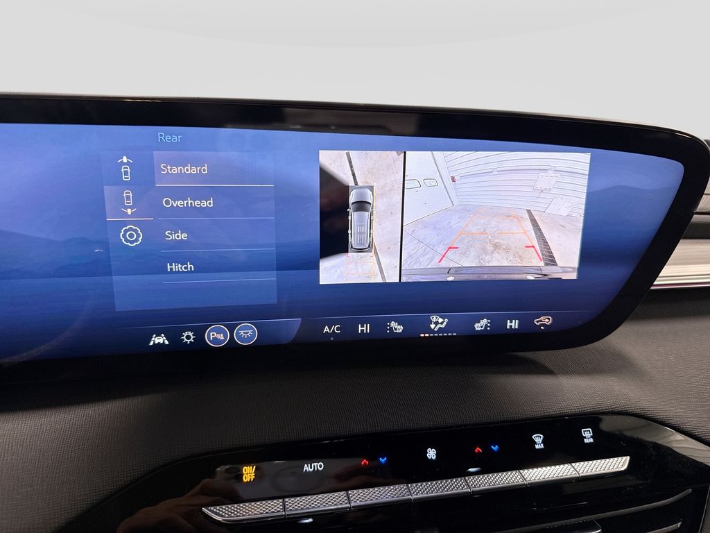 2026 Buick Enclave Preferred - Photo 24