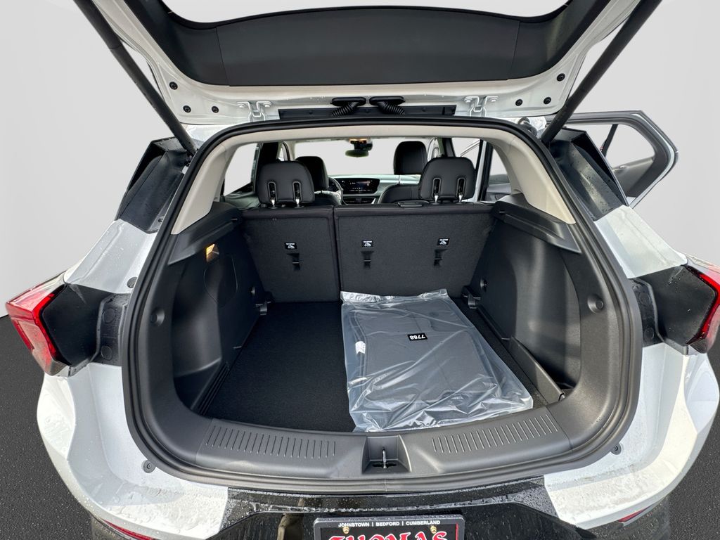 2026 Buick Encore GX Sport Touring - Photo 34