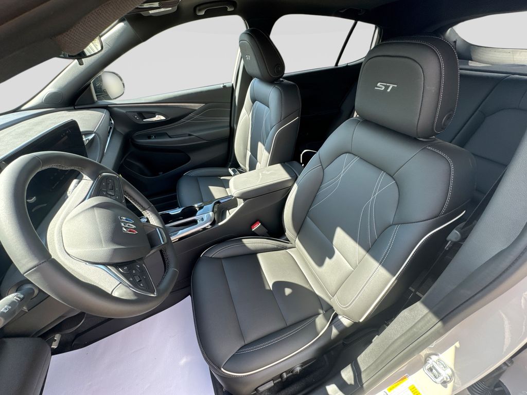 2026 Buick Envista Sport Touring - Photo 15