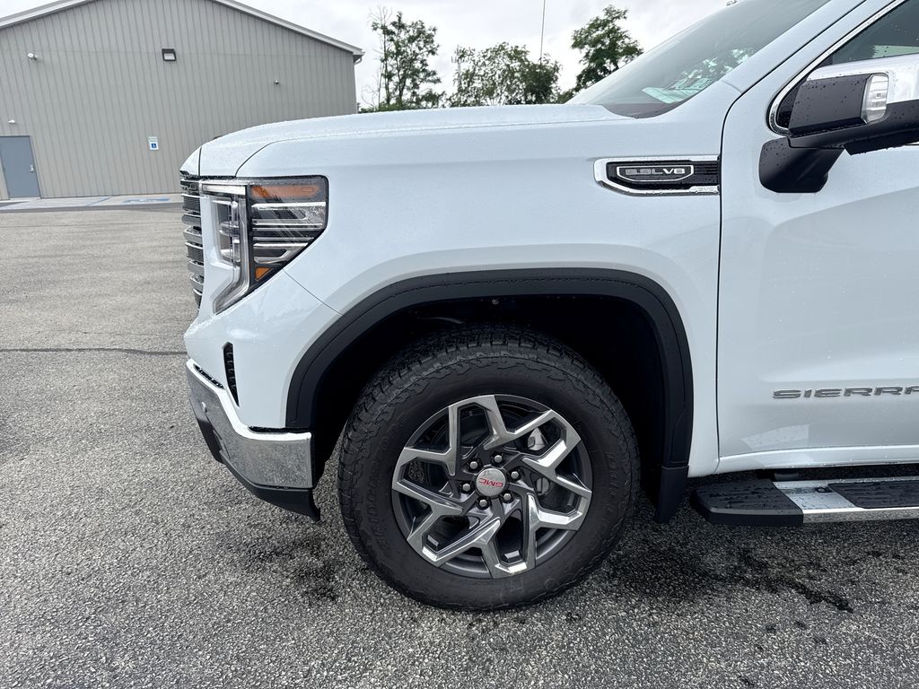 2026 GMC Sierra 1500 SLT - Photo 14