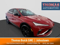 2026 Buick Envista Sport Touring SUV